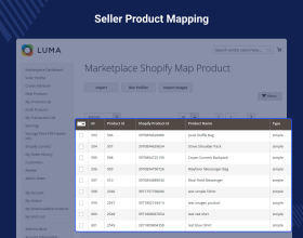 Magento 2 Multi Vendor Shopify Connector