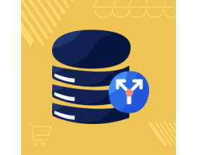 Multi Vendor Split Database for Magento 2