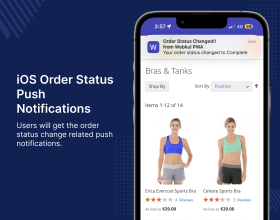 Magento 2 PWA Extension