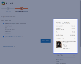 Multi Vendor Avalara Tax for Magento 2