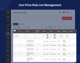 Special Promotions for Magento 2