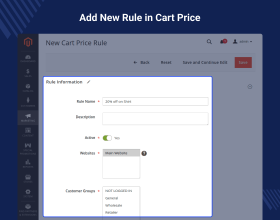 Special Promotions for Magento 2