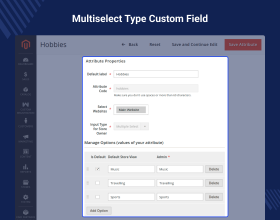 Magento 2 Custom Registration Fields