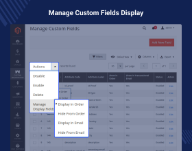 Magento 2 Custom Registration Fields
