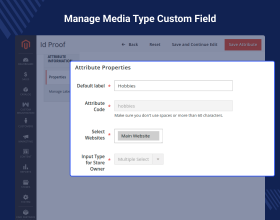 Magento 2 Custom Registration Fields