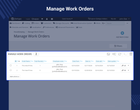  QloApps Housekeeping