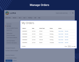 Magento 2 Shipping On Per Product Marketplace Add-on 