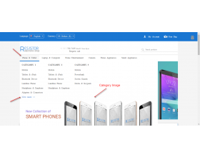 CS-Cart Responsive Theme : Resistor