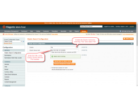 Magento (OpenMage) Elasticsearch