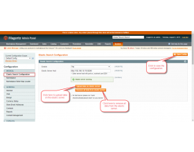 Magento (OpenMage) Elasticsearch