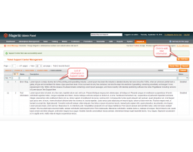 Helpdesk For Magento (OpenMage)