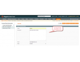 Helpdesk For Magento (OpenMage)
