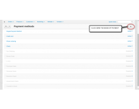CS-Cart Stripe Connect Standard Account