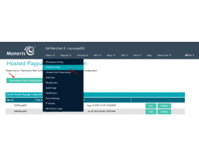 CS-Cart Moneris Payment Gateway