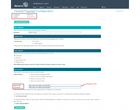 CS-Cart Moneris Payment Gateway
