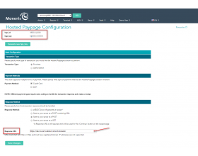 CS-Cart Moneris Payment Gateway