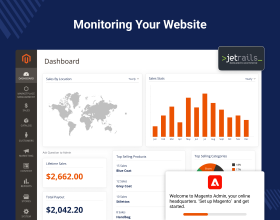 Magento 2 Cloudkul Gold Plan