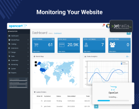 Opencart Cloudkul Platinum Plan