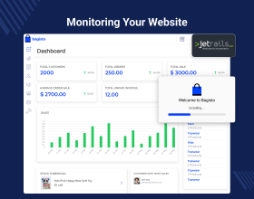 Bagisto AWS Cloudkul Silver Plan
