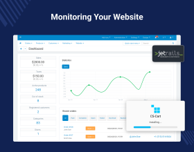 CS-Cart Cloudkul Platinum Plan