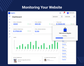 Bagisto Azure Cloudkul Silver Plan