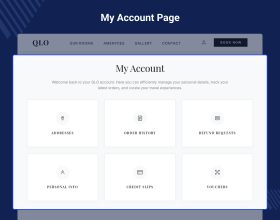 QloApps Prestige Theme