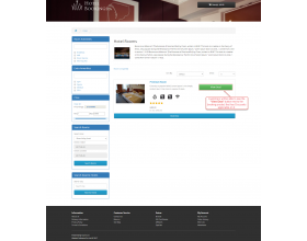 Opencart Hotel Booking Discount