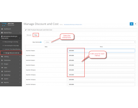 Opencart Marketplace Advanced Booking Reservation Discount