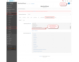 Opencart Marketplace Advanced Booking Reservation Discount