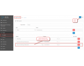 Opencart Marketplace Advanced Booking Reservation Discount