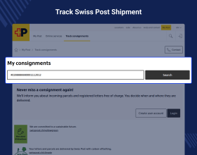 Odoo Swiss Post Delivery Carrier