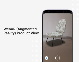 Opencart Augmented Reality Extension