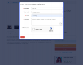 Opencart Marketplace Multi Tenant Pre-Order