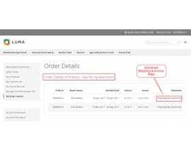 Marketplace Rental System for Magento 2