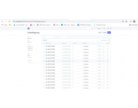 Prestashop ERPnext Connector