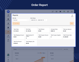 WooCommerce POS Complimentary Goods
