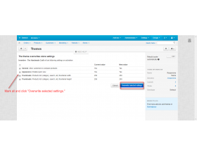CS-Cart Responsive Theme : Inventive