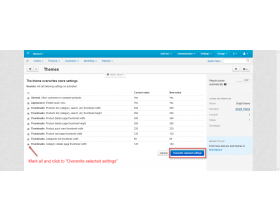 CS-Cart Responsive Theme : Resistor