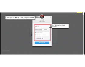 CS-Cart Stripe Connect Standard Account