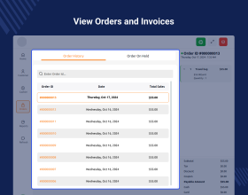 Magento 2 POS Thermal Printer