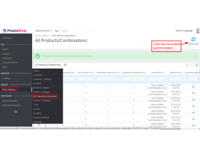 Prestashop Multi language Support POB