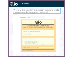 QloApps Email Templates Customizer