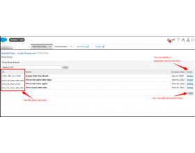 Loyalty Program For Salesforce B2C Commerce
