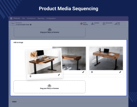 Odoo Product Media Bulk Upload
