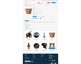 CS-Cart Responsive Theme : Inventive