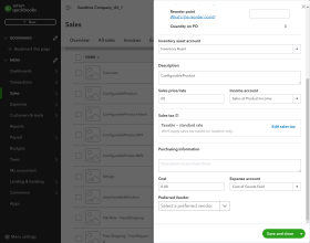 Magento 2 Multi QuickBooks Connector 