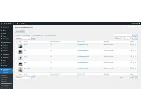Salesforce Connector for Wordpress WooCommerce