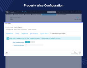  QloApps TripAdvisor Review