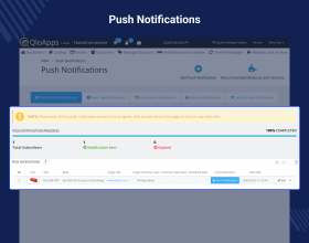 QloApps Advanced Progressive Web App | PWA