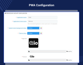 QloApps Advanced Progressive Web App | PWA